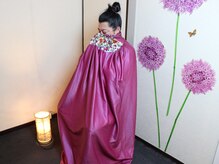 トータルリラクゼーションサロン ゴッドハンド(GOD HAND)/黄土ヨモギ蒸し