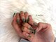 ネイルビー(Nail Be)の写真/長さ出し韓国ネイルし放題150分☆フィルインでモチ◎本場発の韓国ネイルを指先いっぱいに楽しみたい方へ♪