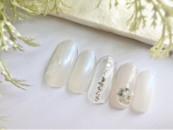 フミ(FMI)/【2025/5月】お好きなアート2本