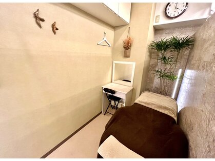 かんの鍼灸整骨院の写真