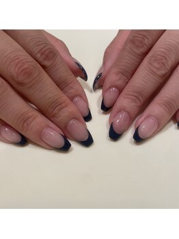 テラスアベダ(Terrace AVEDA)/フレンチネイル