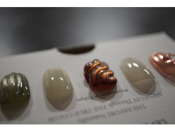 リム(Rim_)/ぷっくりが可愛い!