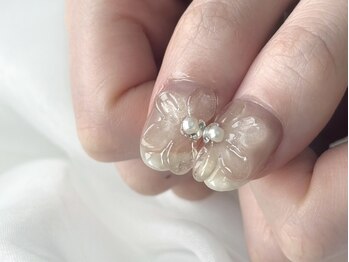 ユーネイル(U.nail)/