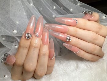 きらきらネイルサロン/