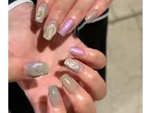 マタネ(matane)/プックリart