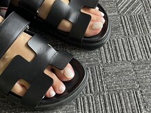 シュシュ ボーテ(CHOUCHOU beaute)/