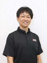 あらた鍼灸整骨院 西山 直樹