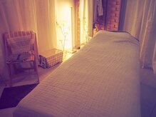 リズム(RIZM)の雰囲気(落ち着いたプライベート空間を大切にしています)