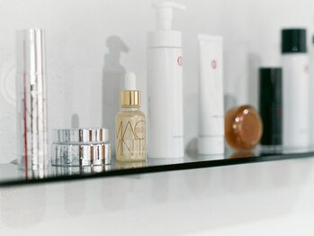 江原道 銀座サロン(Koh Gen Do)の写真/毛穴の開き・黒ずみ・ざらつきに終止符を。Koh Gen Doが導く、毛穴レスの上質素肌。