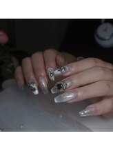 ソラネイル(SORA NAIL)/マグネット　ネイル