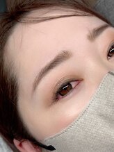 ダリア 大宮店(DAHLIA)/カラーエクステ☆