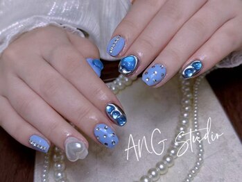 エーエヌジー スタジオ(ANG Studio)/