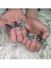 グロウ(Grow)/Nail Salon Grow【グロウ】船橋