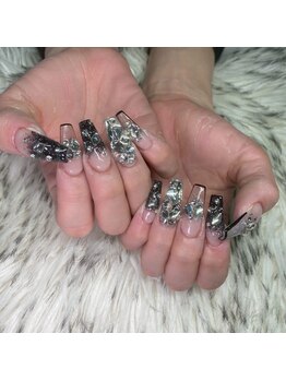 グロウ(Grow)/Nail Salon Grow【グロウ】船橋