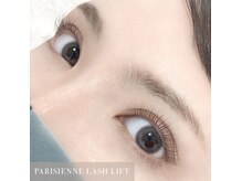 ウレア(ulea)の雰囲気(次世代まつげパーマ♪自身の素材を生かしたナチュラル美♪)