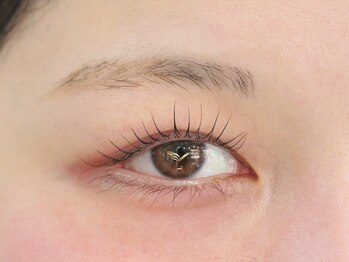 geNe 'n GRUS(ジーン アンド グルス)/まつ毛パーマ