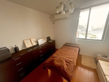 ベラ/施術ルーム2 