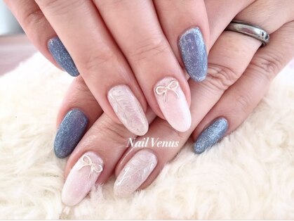 ネイルヴィーナス(NailVenus)の写真