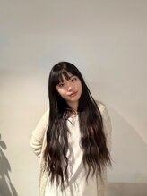 シータ(Siita) yuki