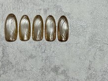 エミュー(emue)/定額アートCコース☆