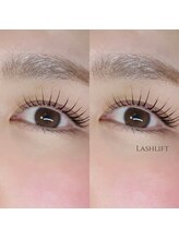 ウル(ulu)/まつげパーマ