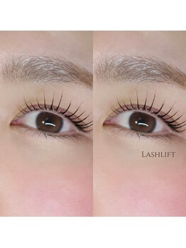 ウル(ulu)/まつげパーマ