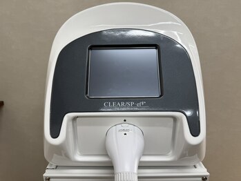 韓国肌管理・美肌脱毛【Rejouir】の写真/【全身もパーツ脱毛も都度払い】コースに抵抗のある方必見！都度払いで自分のペースで通えます♪