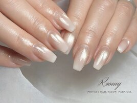 《パラジェル》マグネットグラデ