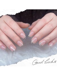 ガラスフレンチ