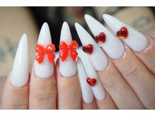 サロン デ ミランダ(Salon de Miranda)/