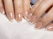 ソレイユ(Soleil)/フレンチ×ミラーパウダー