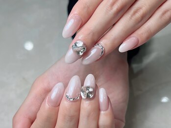 カロミ(Caromi)/持ち込みデザイン