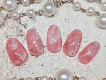 パッチリオメメ 海老名店(Patchiri Omeme)/定額デザイン4980円