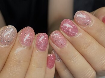 ロナネイル(RONA NAILS)/