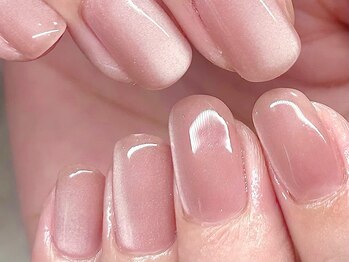 ネイル/天王寺/マグネット