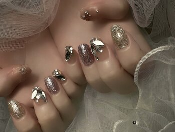 チャーム リリー(Charm lily)/