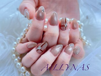 アイリナス(AILLYNAS)/