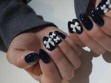 ラブル オモテサンドウ(Lovl Omotesando)/リボンネイル