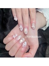ジョイネイルスタジオ 高田馬場(JoY Nail Studio)/