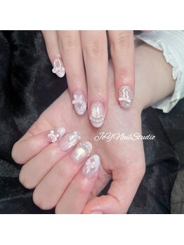 ジョイネイルスタジオ 高田馬場(JoY Nail Studio)/