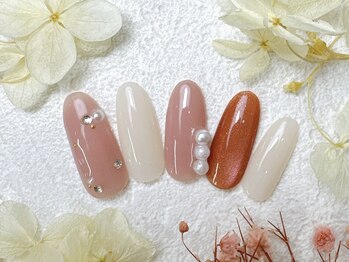 シンプルデザイン銀座フィルイン