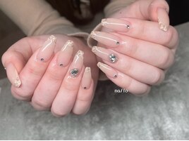 レオパードフレンチ