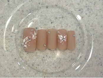 定額Spring collection￥8400