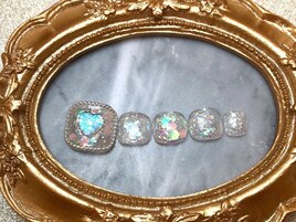 FOOT￥10800フット定額