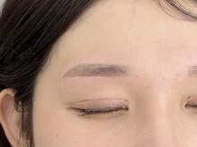 アイライクミー 博多店(EYE like me)/【Karin】アイブロウデザイン