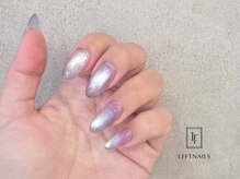 レフトネイルズ(LEFTNAILS)