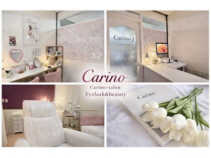 カリーノ(Carino)の写真