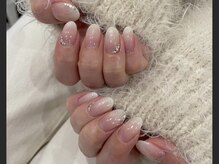 エムスラッシュ ネイル たまプラーザ(M.SLASH)/