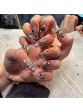 ラナ(Lana)/持ち込みデザイン