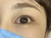 ペティアン エトワール アイラッシュアンドネイル(PETILLANT etoile)/パリジェンヌラッシュリフト☆